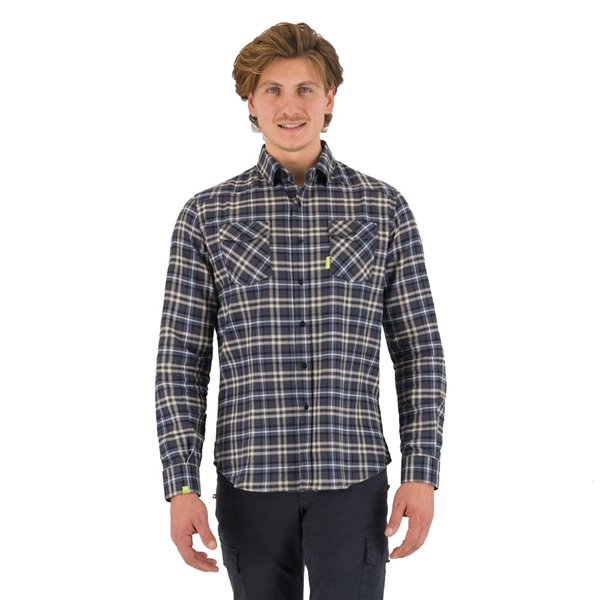 Karpos Martora Winter shirt