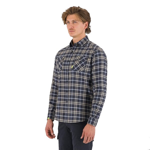 Karpos Martora Winter shirt