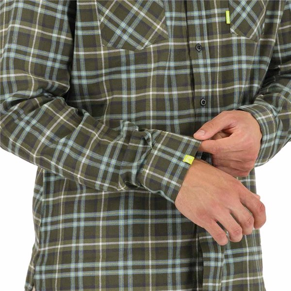 Karpos Martora Winter shirt