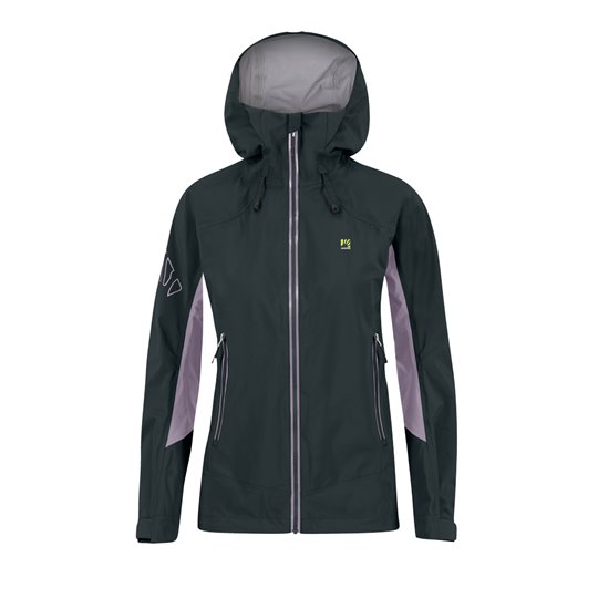 Karpos Storm Evo jacket donna