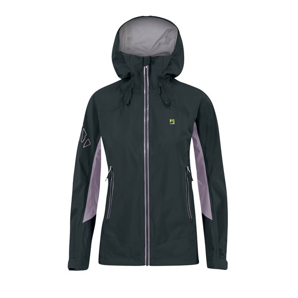Karpos Storm Evo jacket women's