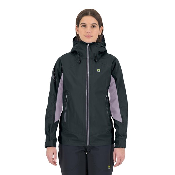 Karpos Storm Evo jacket frau