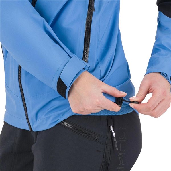 Karpos Storm Evo jacket donna