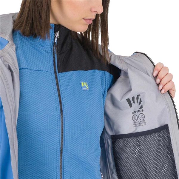 Karpos Storm Evo jacket women's