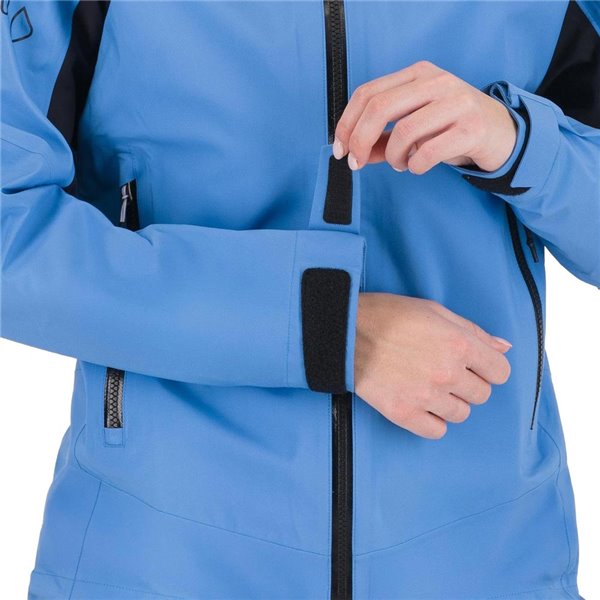 Karpos Storm Evo jacket women's