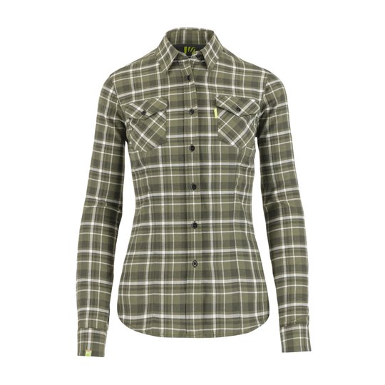 Karpos Martora Winter shirt woman