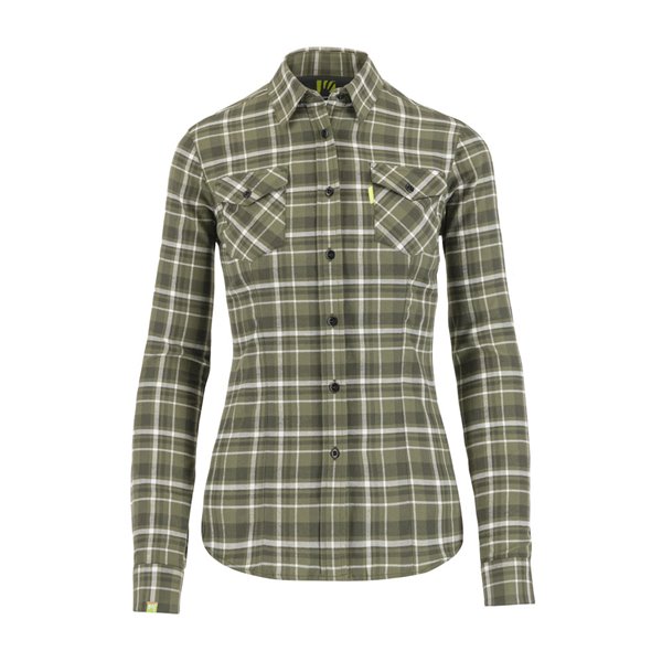 Karpos Martora Winter shirt donna
