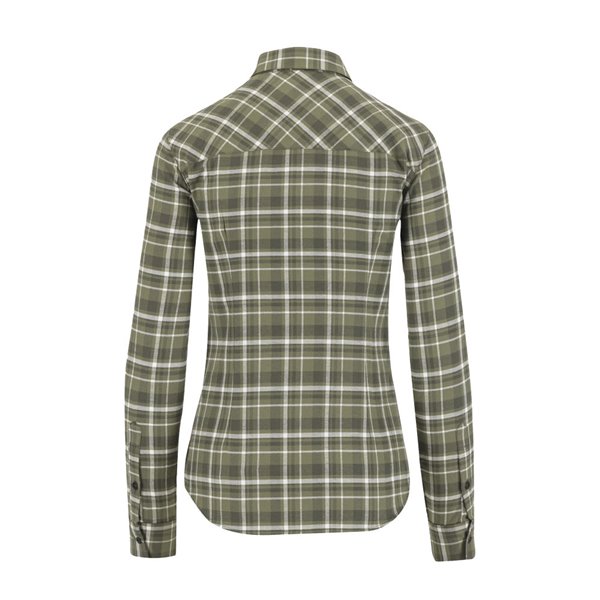 Karpos Martora Winter shirt donna