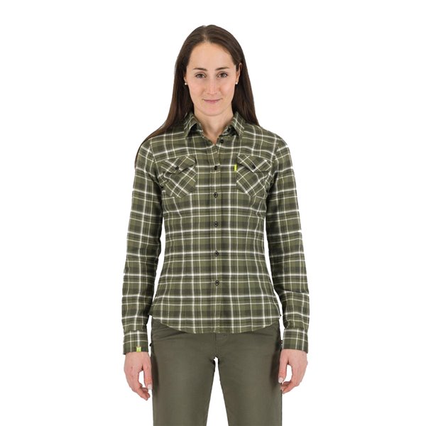 Karpos Martora Winter shirt damen