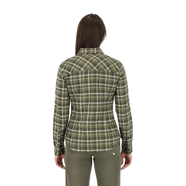 Karpos Martora Winter shirt donna