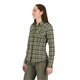 Karpos Martora Winter shirt damen