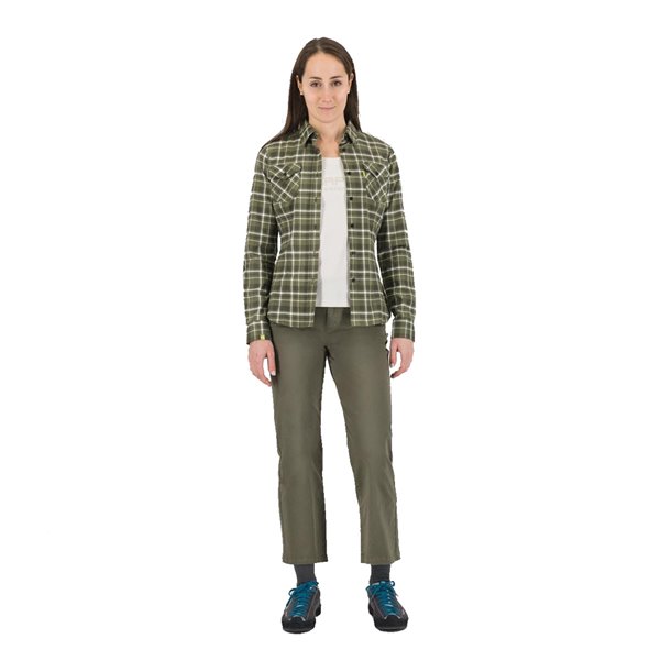 Karpos Martora Winter shirt damen