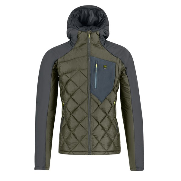 Karpos Lastei Up jacket
