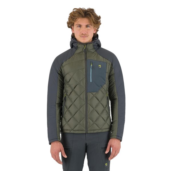 Karpos Lastei Up jacket