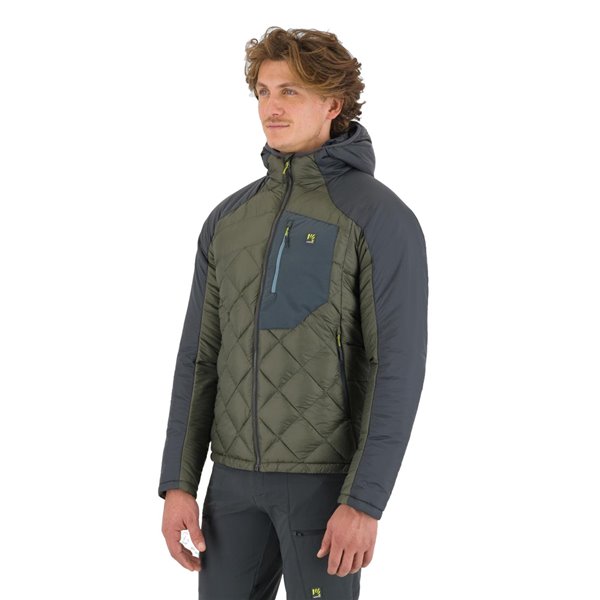 Karpos Lastei Up jacket