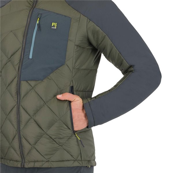 Karpos Lastei Up jacket