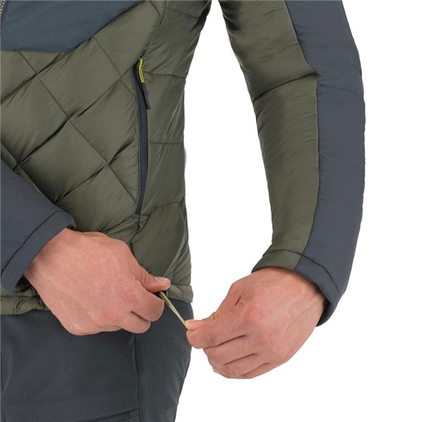 Karpos Lastei Up jacket