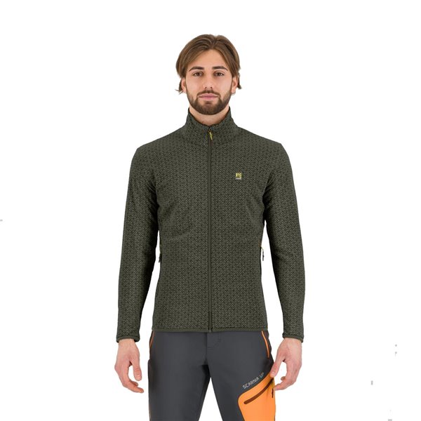 Karpos Mesdì Fleece