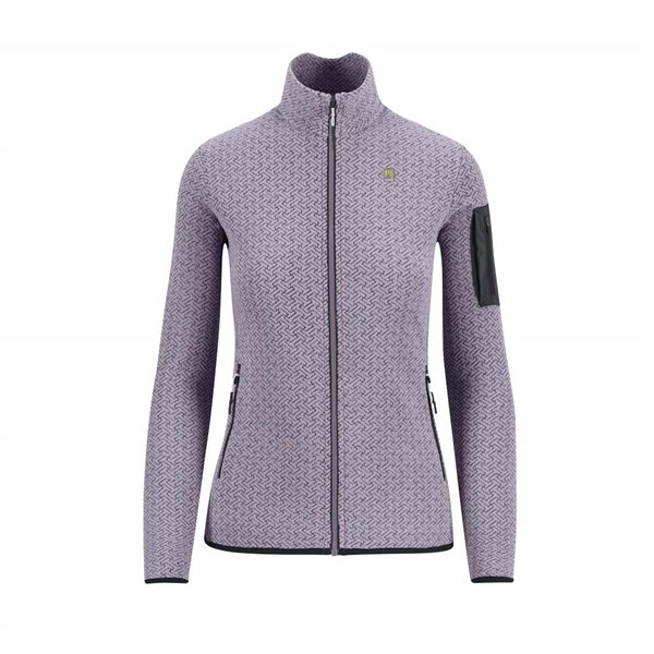 Karpos Mesdì Fleece donna