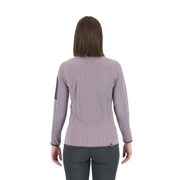 Karpos Mesdì Fleece woman