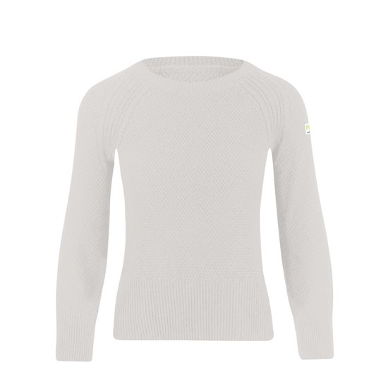 Karpos Ermellino Crewneck sweater donna