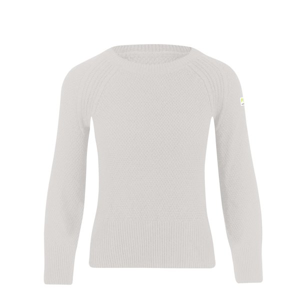 Karpos Ermellino Crewneck sweater woman