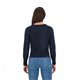 Karpos Ermellino Crewneck sweater woman