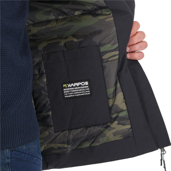 Karpos Vajolet Jacket