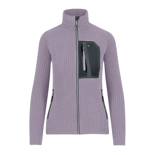 Karpos Rocchetta Evo fleece women's