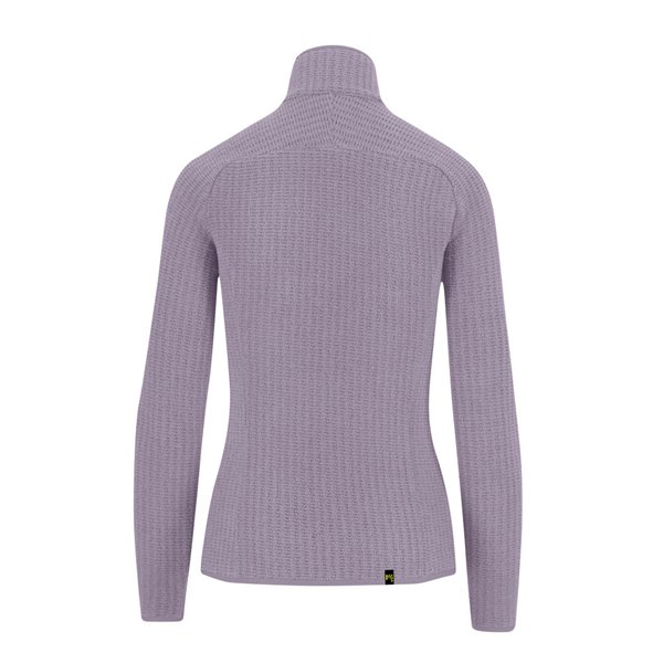 Karpos Rocchetta Evo fleece donna
