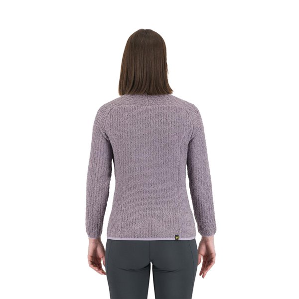 Karpos Rocchetta Evo fleece women's