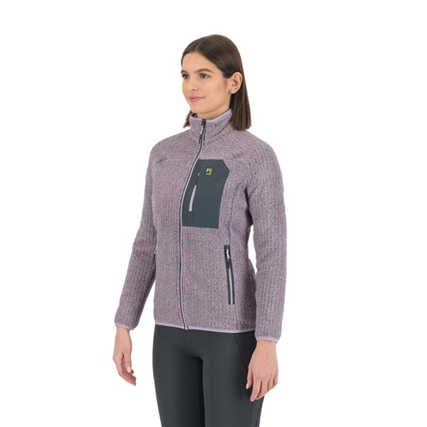 Karpos Rocchetta Evo fleece women's