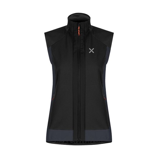 Montura Dolomiti Wind Vest woman