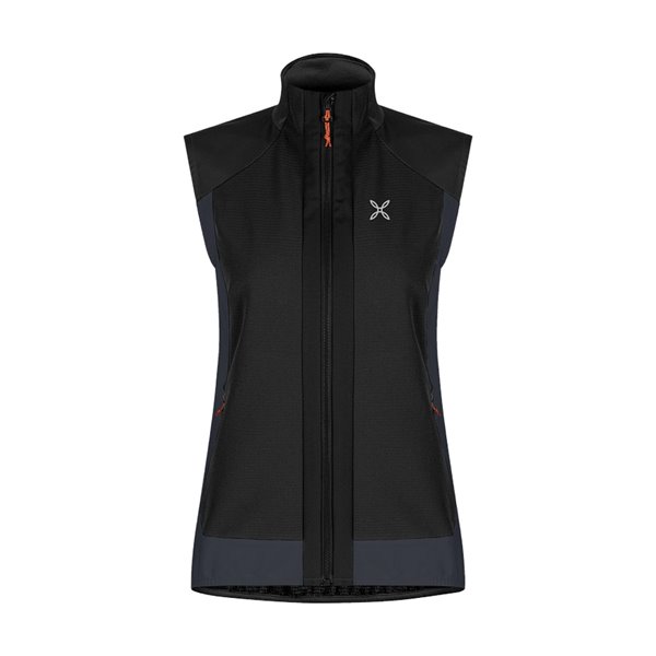 Montura Dolomiti Wind Vest damen