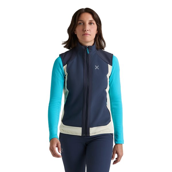 Montura Dolomiti Wind Vest woman