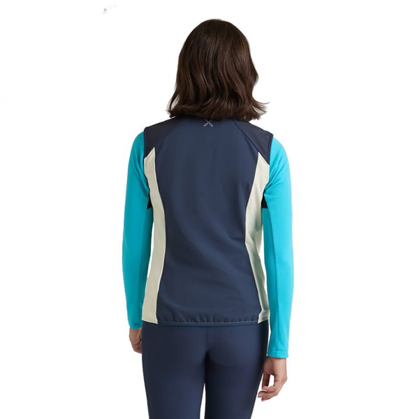 Montura Dolomiti Wind Vest woman
