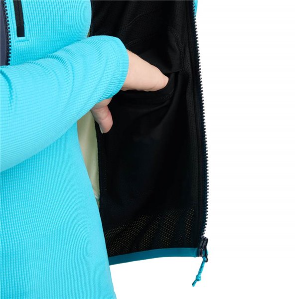 Montura Dolomiti Wind Vest donna