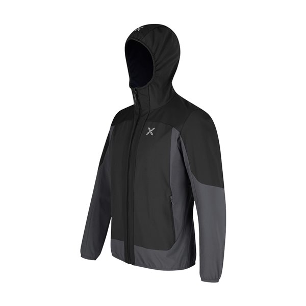 Montura Dolomiti Wind Hooded jacket