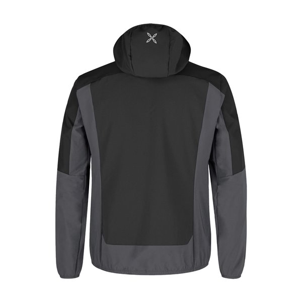 Montura Dolomiti Wind Hooded jacket
