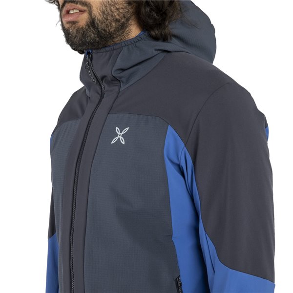 Montura Dolomiti Wind Hooded jacket