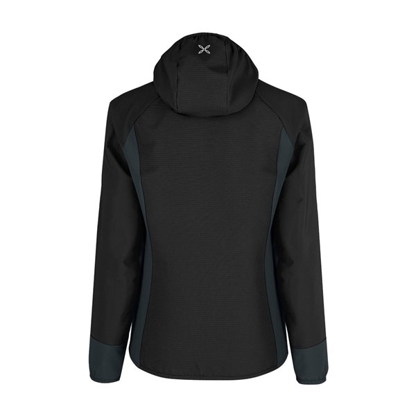 Montura Dolomiti Wind Hooded jacket damen