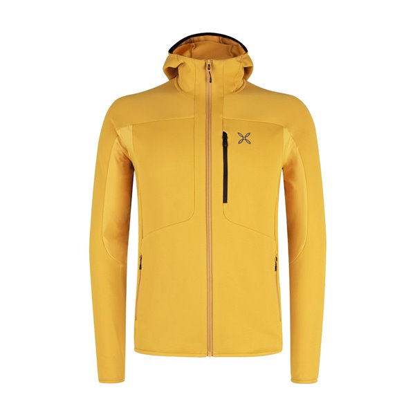 Montura Smooth 2 Hooded maglia