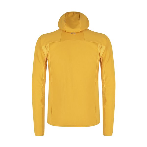 Montura Smooth 2 Hooded maglia