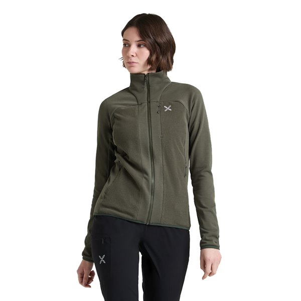 Montura Stretch 2  Maglia damen