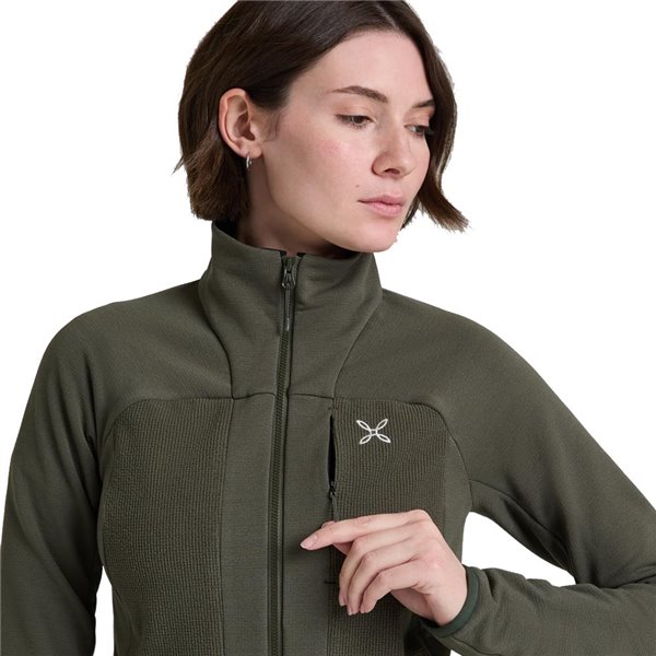 Montura Stretch 2  Maglia woman