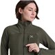 Montura Stretch 2  Maglia woman