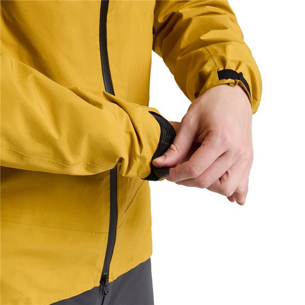Montura Magica GTX Pro Jacket