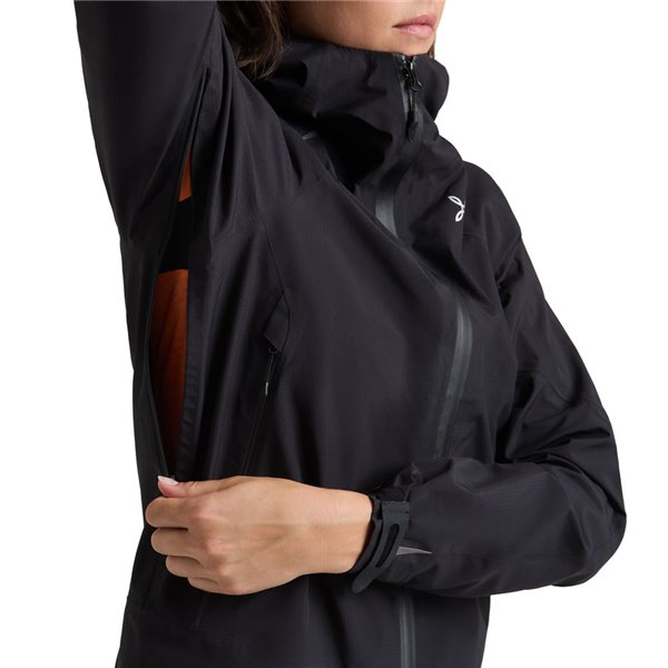 Montura Magica GTX Pro Jacket damen