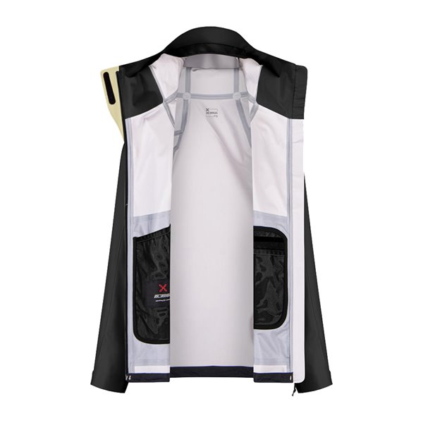 Montura Land Prometeo jacket damen