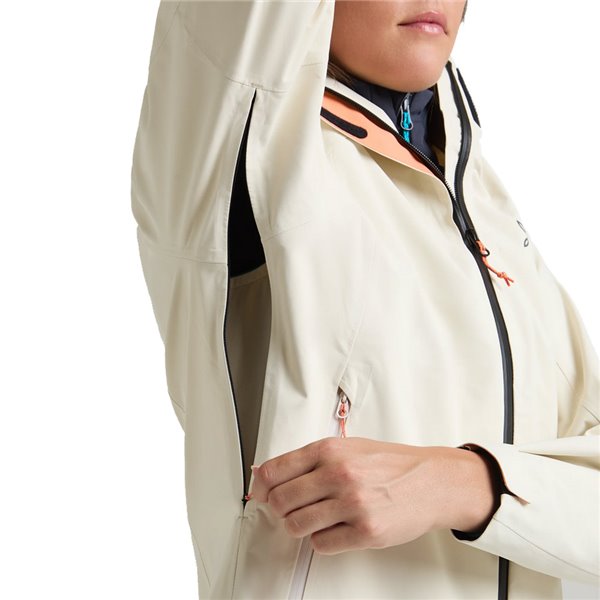 Montura Land Prometeo jacket damen